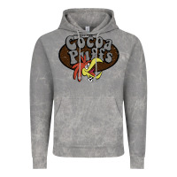 Cloud Rock cuckoo for cocoa puffs Vintage Hoodie - lanVoArt