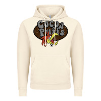 Vintage Artic cuckoo for cocoa puffs Vintage Hoodie - lanVoArt