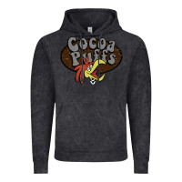 Vintage Black cuckoo for cocoa puffs Vintage Hoodie - lanVoArt