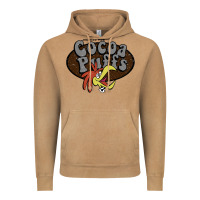 Vintage Camel cuckoo for cocoa puffs Vintage Hoodie - lanVoArt