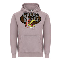 Vintage Zinc cuckoo for cocoa puffs Vintage Hoodie - lanVoArt