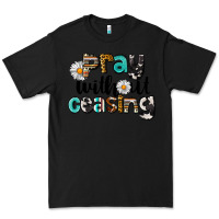 Black Pray Without Ceasing Premium Tee - LillyAllenDesigns