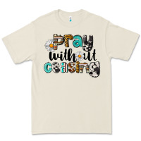 Pray Without Ceasing Premium Tee | Teevron