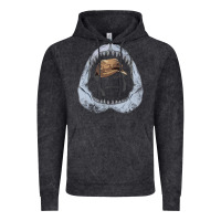 Vintage Black here's to swimmin' with bow legged women. Vintage Hoodie - lanVoArt