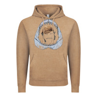 Vintage Coffee here's to swimmin' with bow legged women. Vintage Hoodie - lanVoArt