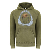 Vintage Olive here's to swimmin' with bow legged women. Vintage Hoodie - lanVoArt
