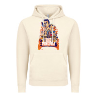 Vintage Artic vice principals Vintage Hoodie - lanVoArt