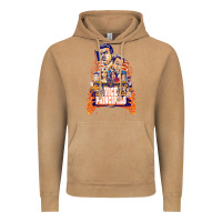 Vintage Camel vice principals Vintage Hoodie - lanVoArt