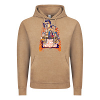 Vintage Coffee vice principals Vintage Hoodie - lanVoArt