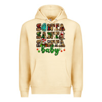 Pina Colada santa santa santa baby Premium Hoodie - FaDigitalArtStudio
