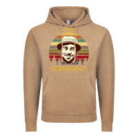 Vintage Coffee vintage the snatch d'ya like dags shirt  perfect gift for you and frie Vintage Hoodie - lanVoArt