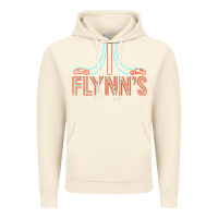 Vintage Artic flynns place   tron   1980s Vintage Hoodie - lanVoArt