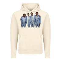 Vintage Artic the hangover   stu's wedding Vintage Hoodie - lanVoArt