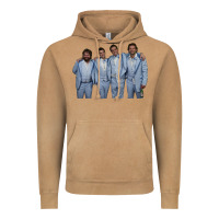 Vintage Camel the hangover   stu's wedding Vintage Hoodie - lanVoArt
