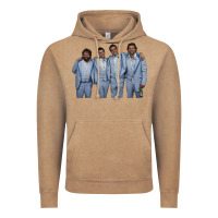 Vintage Coffee the hangover   stu's wedding Vintage Hoodie - lanVoArt