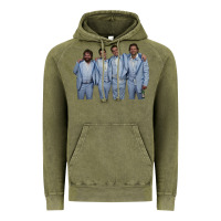 Vintage Olive the hangover   stu's wedding Vintage Hoodie - lanVoArt