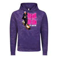 Frank Drebin Vintage Hoodie | Teevron