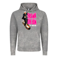 Cloud Rock frank drebin Vintage Hoodie - lanVoArt