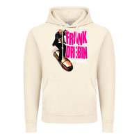 Vintage Artic frank drebin Vintage Hoodie - lanVoArt