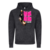 Vintage Black frank drebin Vintage Hoodie - lanVoArt