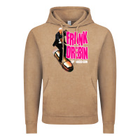 Vintage Coffee frank drebin Vintage Hoodie - lanVoArt