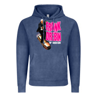 Vintage Denim frank drebin Vintage Hoodie - lanVoArt