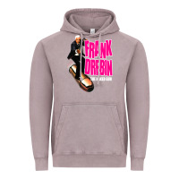 Vintage Zinc frank drebin Vintage Hoodie - lanVoArt