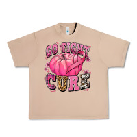 Burro go fight cure pumpkin Urban Heavy Tee - texasbilliewilder