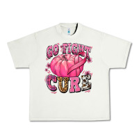 Pistachio go fight cure pumpkin Urban Heavy Tee - texasbilliewilder