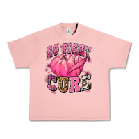 Salmon go fight cure pumpkin Urban Heavy Tee - texasbilliewilder