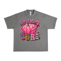 Tornado go fight cure pumpkin Urban Heavy Tee - texasbilliewilder
