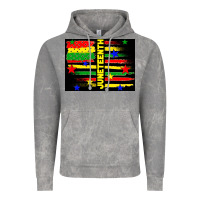 Cloud Rock juneteenth american flag Vintage Hoodie - TumblerDesignByShophia