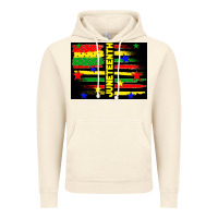 Vintage Artic juneteenth american flag Vintage Hoodie - TumblerDesignByShophia