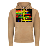 Vintage Camel juneteenth american flag Vintage Hoodie - TumblerDesignByShophia