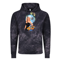 Cloud Black not of this earth girls are easy mixup Vintage Hoodie - lanVoArt