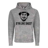 Cloud Rock snatch   d'ya like dags. Vintage Hoodie - lanVoArt