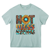 Arona hot mess express Heavy Core Tee - JahusDesignShop