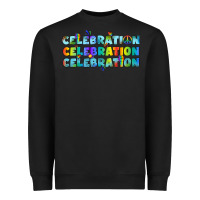 Lgbtq Celebration Heavyweight Sweatshirt | Teevron
