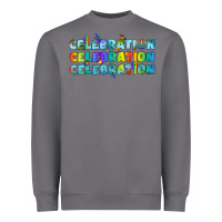 Storm Lgbtq Celebration Heavyweight Sweatshirt - BundleAndBundleShop