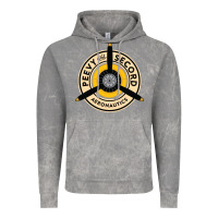 Cloud Rock peevy and secord Vintage Hoodie - lanVoArt
