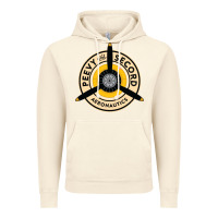 Vintage Artic peevy and secord Vintage Hoodie - lanVoArt