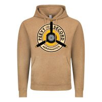 Vintage Camel peevy and secord Vintage Hoodie - lanVoArt