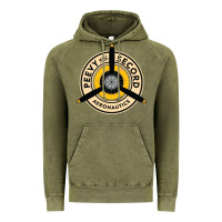 Vintage Olive peevy and secord Vintage Hoodie - lanVoArt