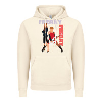 Vintage Artic lindsay lohan freaky friday Vintage Hoodie - lanVoArt