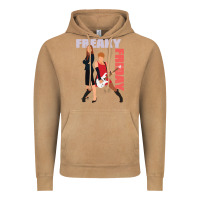 Vintage Camel lindsay lohan freaky friday Vintage Hoodie - lanVoArt