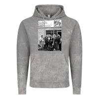 Cloud Rock the sopranos family Vintage Hoodie - lanVoArt
