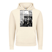 Vintage Artic the sopranos family Vintage Hoodie - lanVoArt