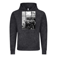 Vintage Black the sopranos family Vintage Hoodie - lanVoArt