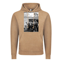 Vintage Coffee the sopranos family Vintage Hoodie - lanVoArt