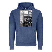 The Sopranos Family Vintage Hoodie | Teevron